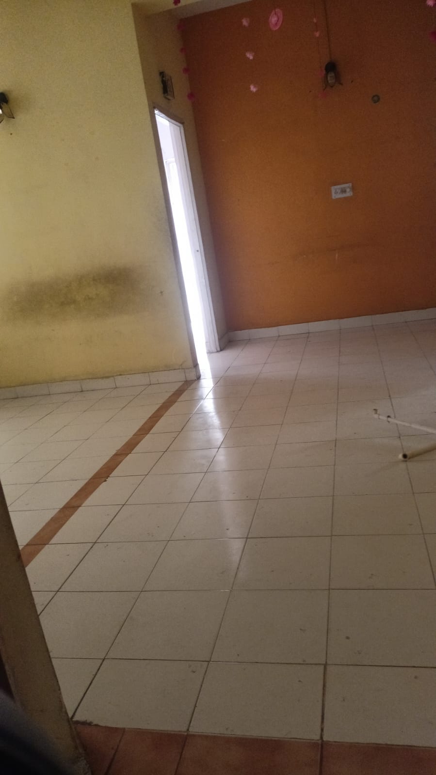 3 BHK  Flat For