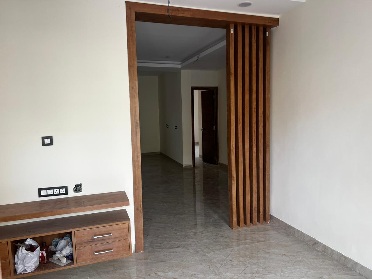 4 BHK Independent  Villa 