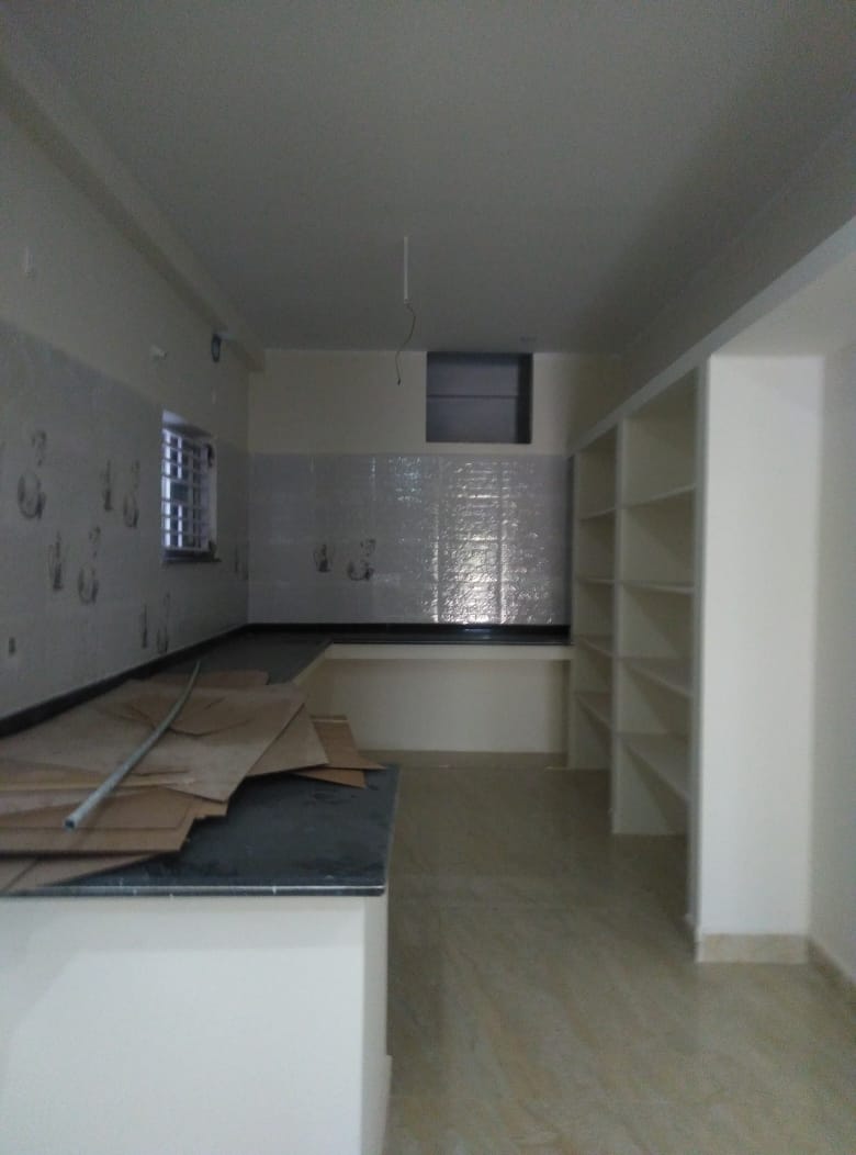 4 BHK Independent Villa H