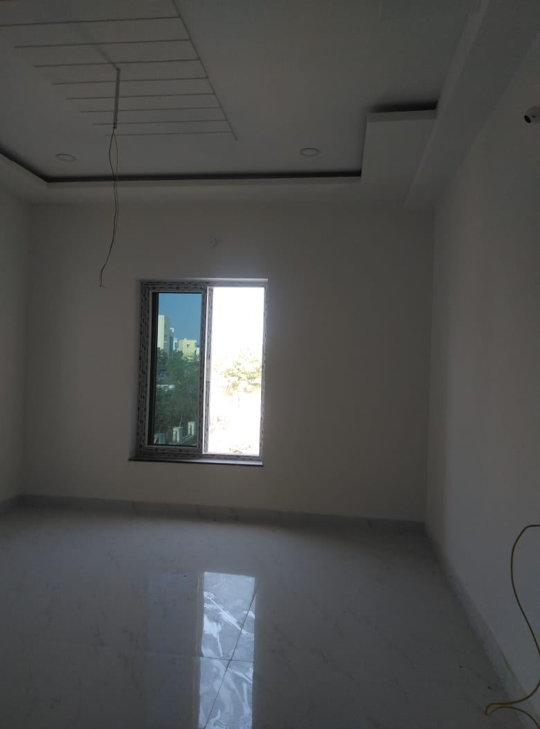 3 BHK Independent  House 