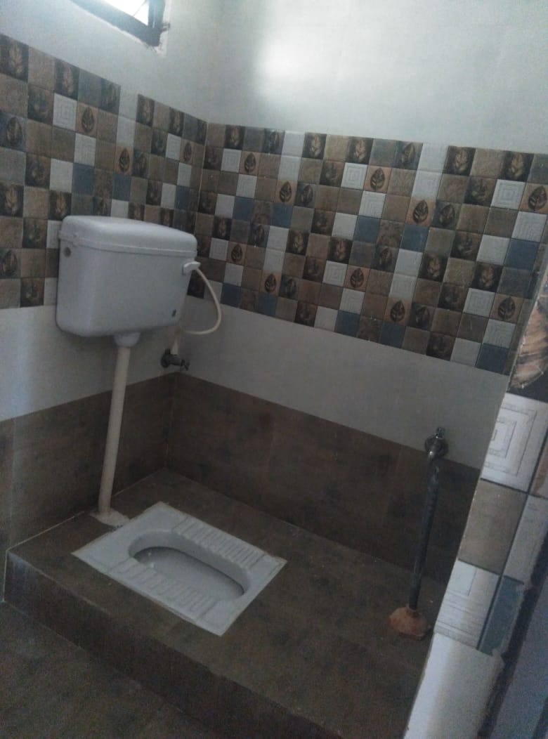 2 BHK Independent  House 