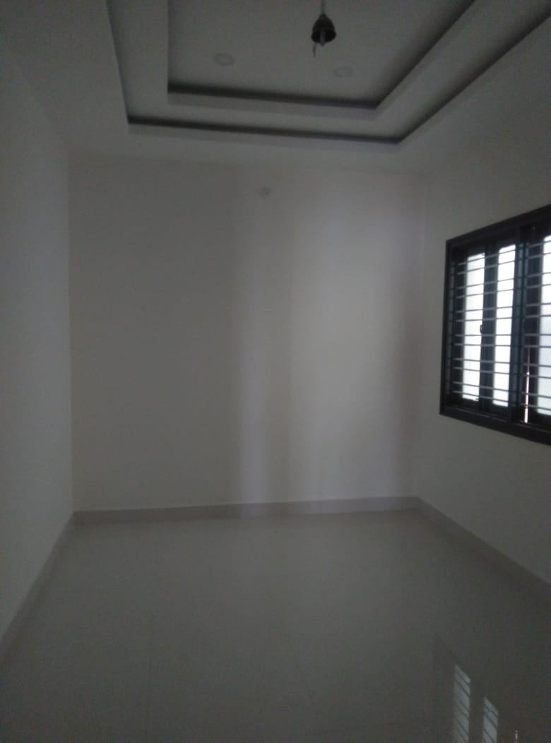2 BHK Independent  House 