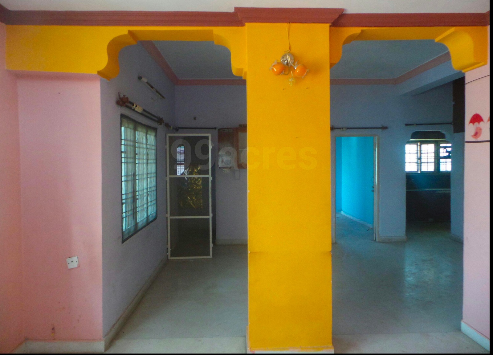 3 BHK  Flat For sale in S