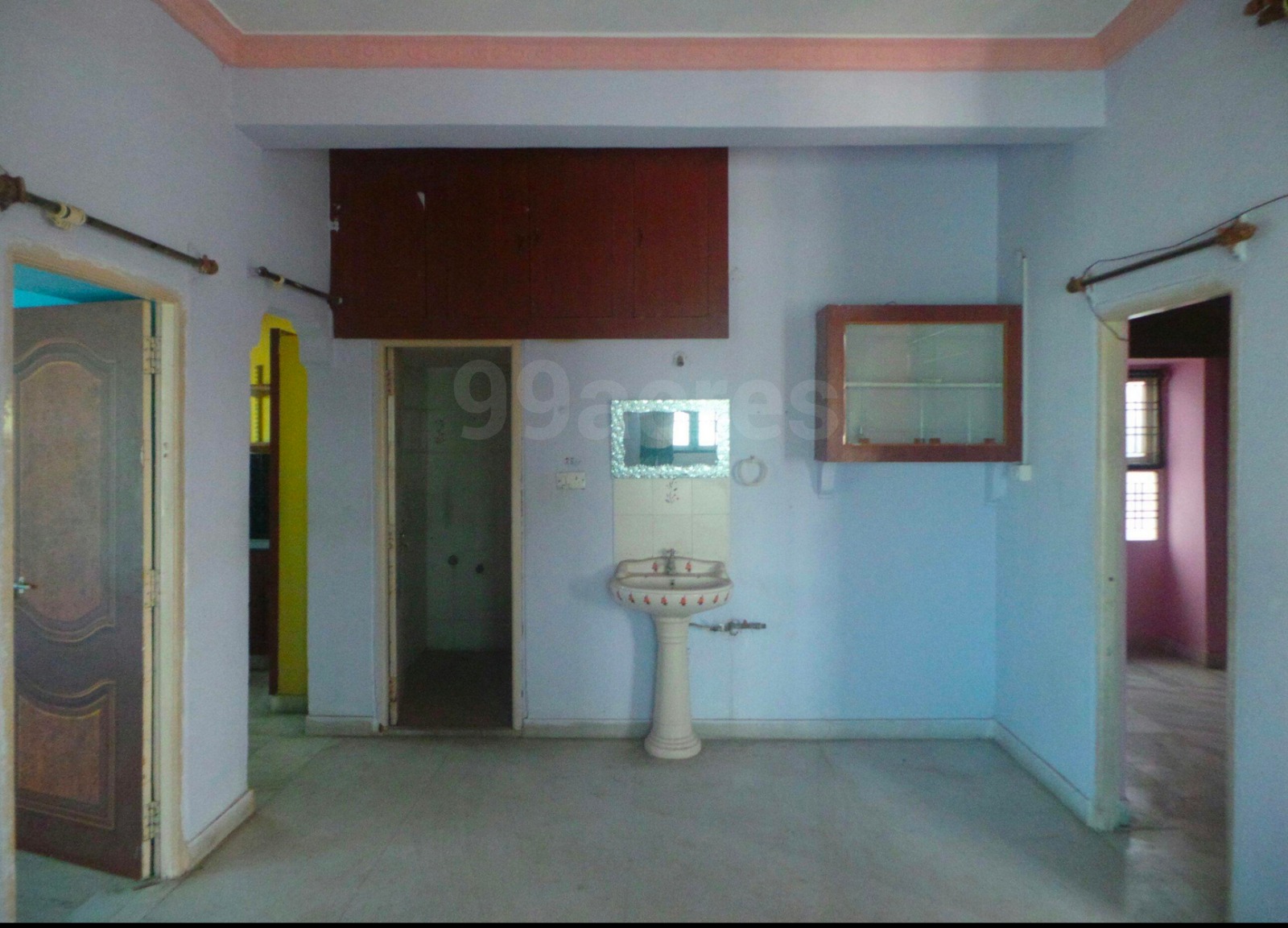 3 BHK  Flat For