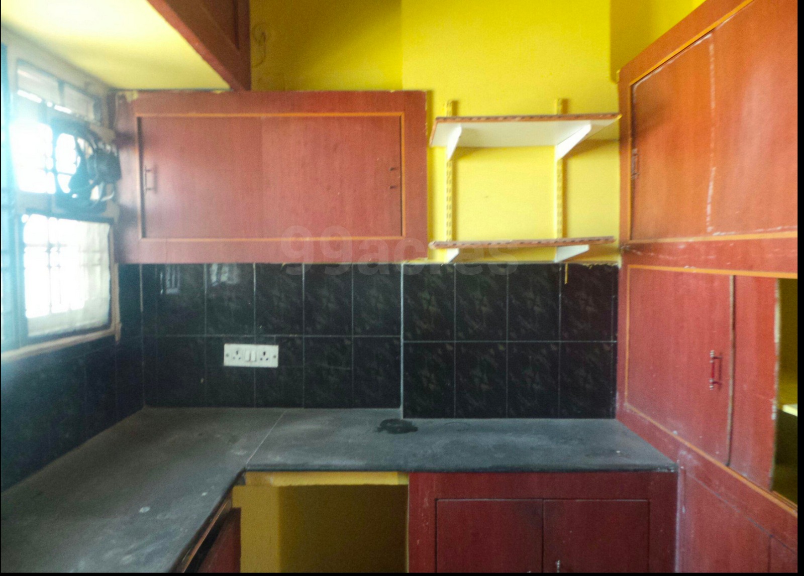 3 BHK  Flat For sale in S