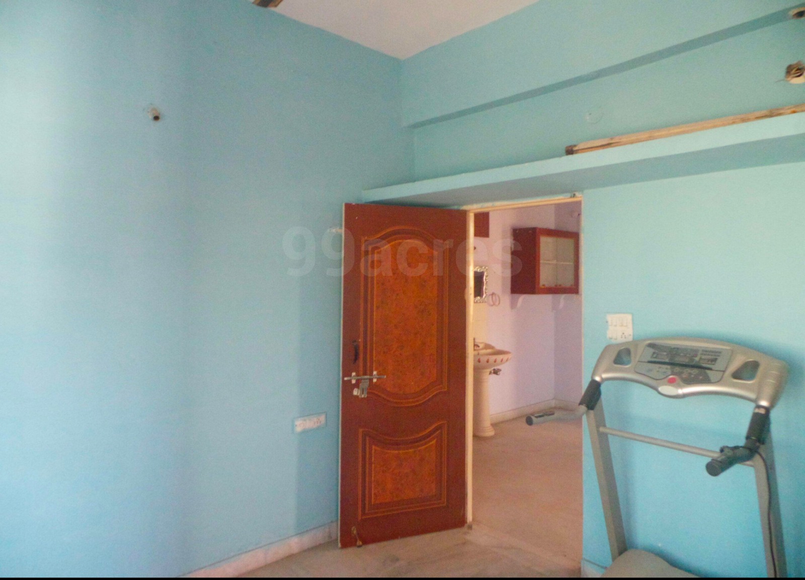 3 BHK  Flat For sale in S