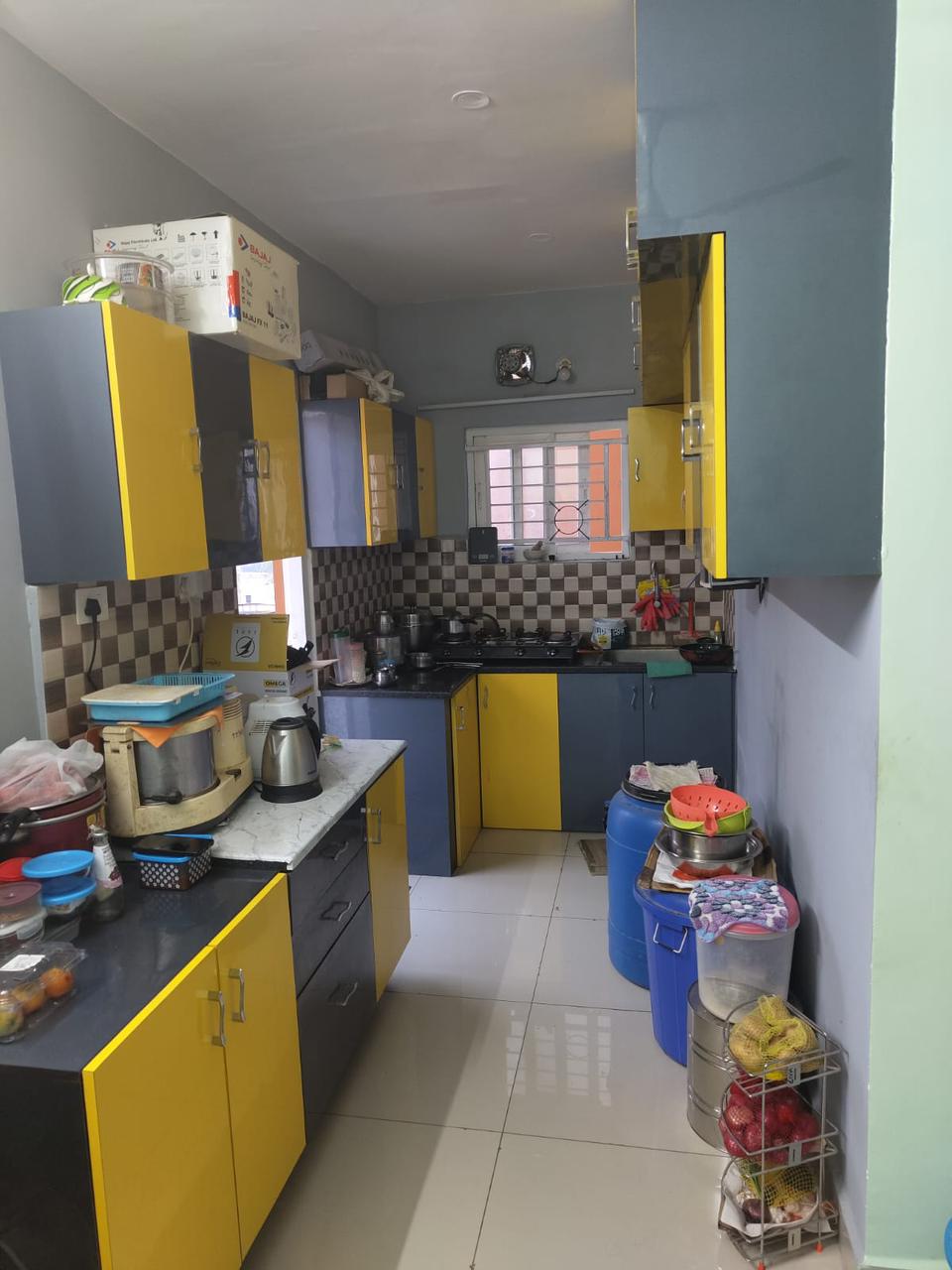 3 BHK  Flat For