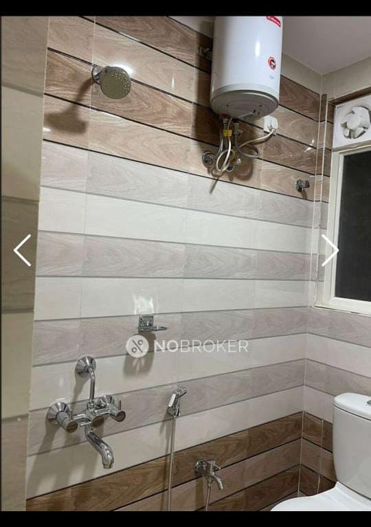 3 BHK  Flat For