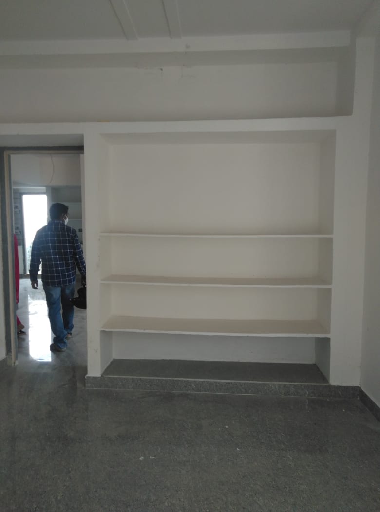 4 BHK Independent House f