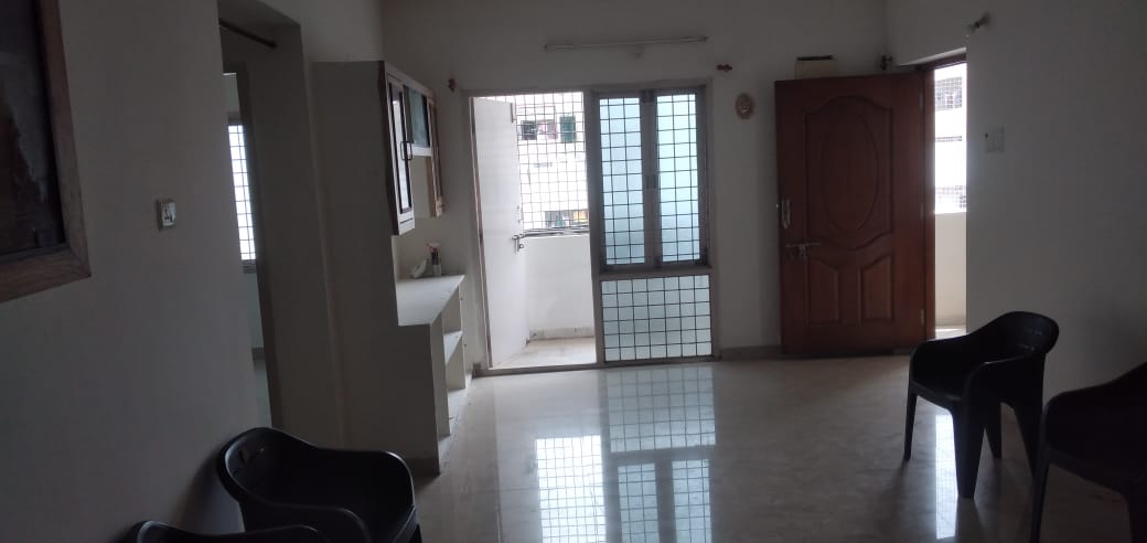 2 BHK Flat For sale in Ku