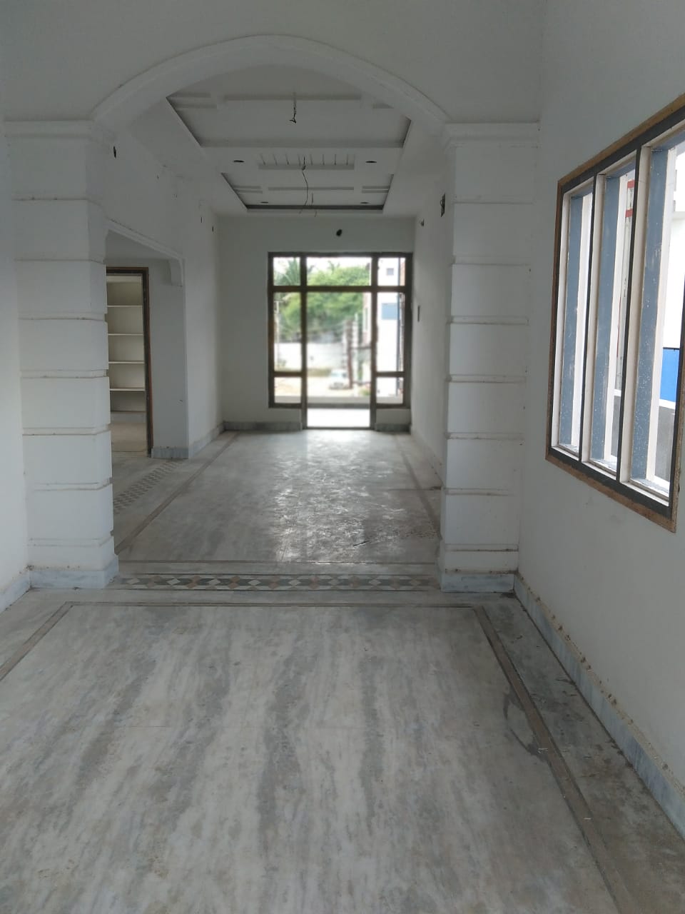 4 BHK Independent House f
