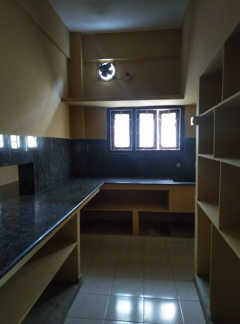 3 BHK  Flat For sale in A