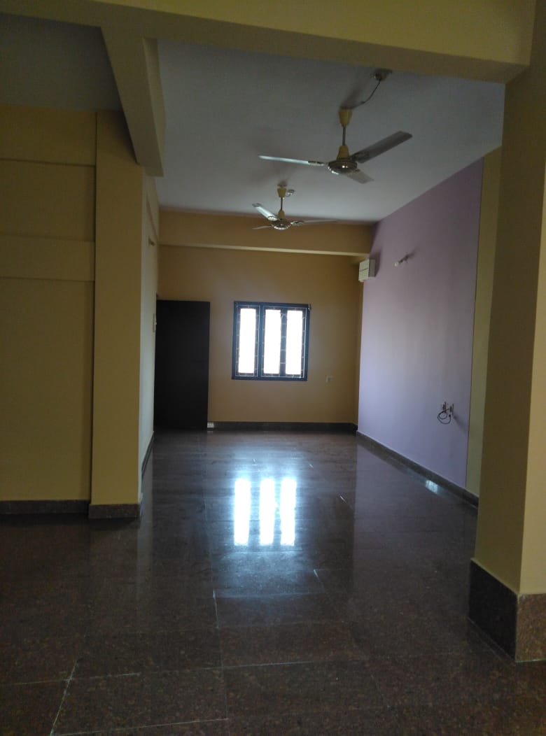 3 BHK  Flat For sale in A