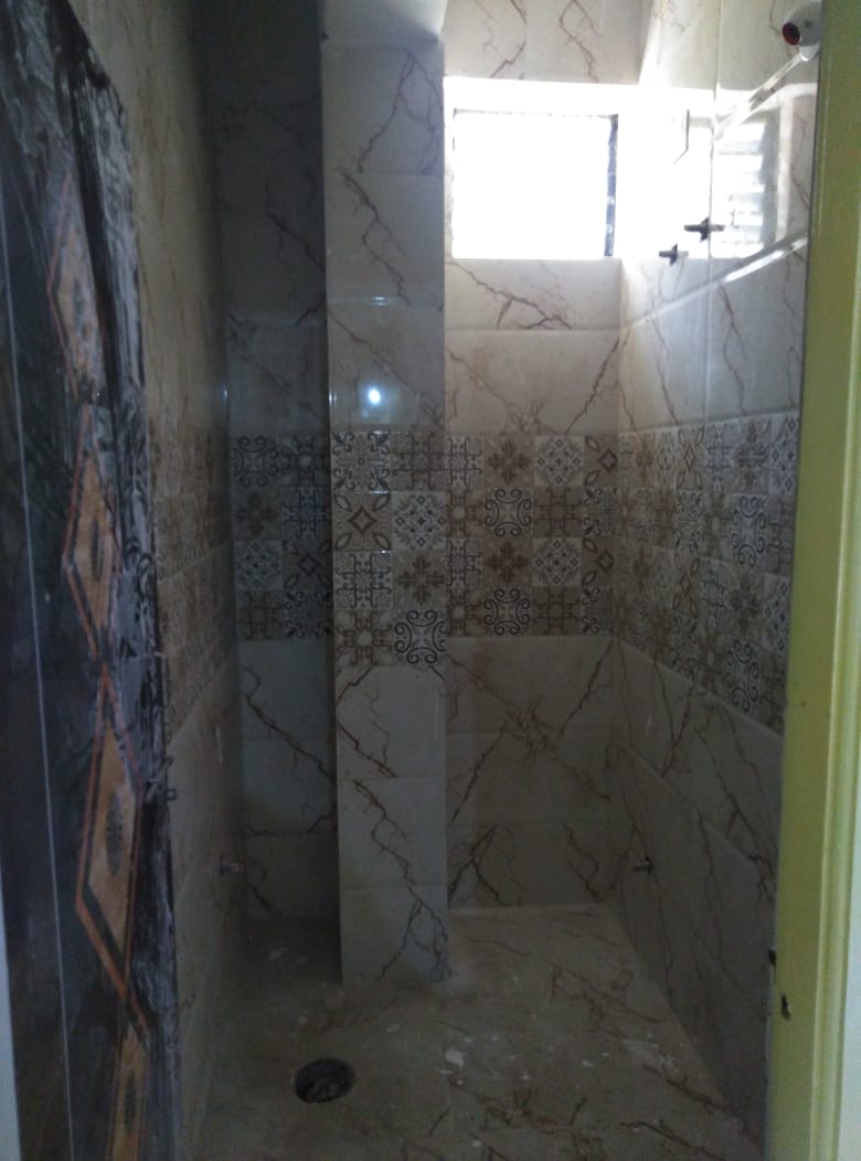 2 BHK  Flat For sale in T