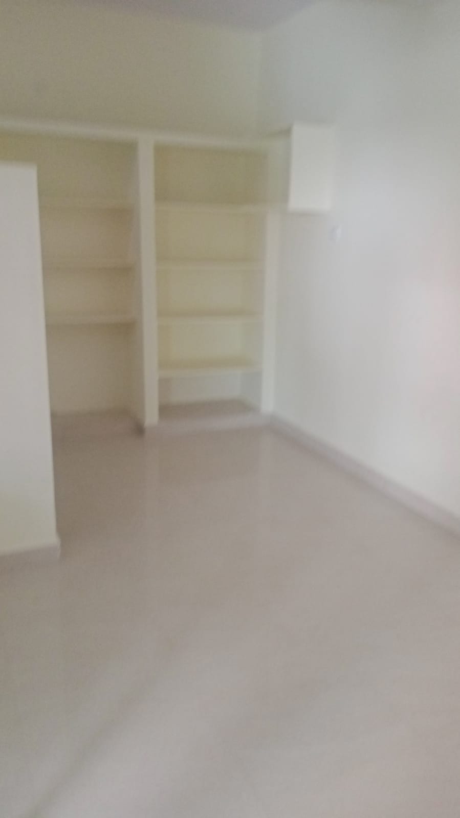 3 BHK Independent  House 