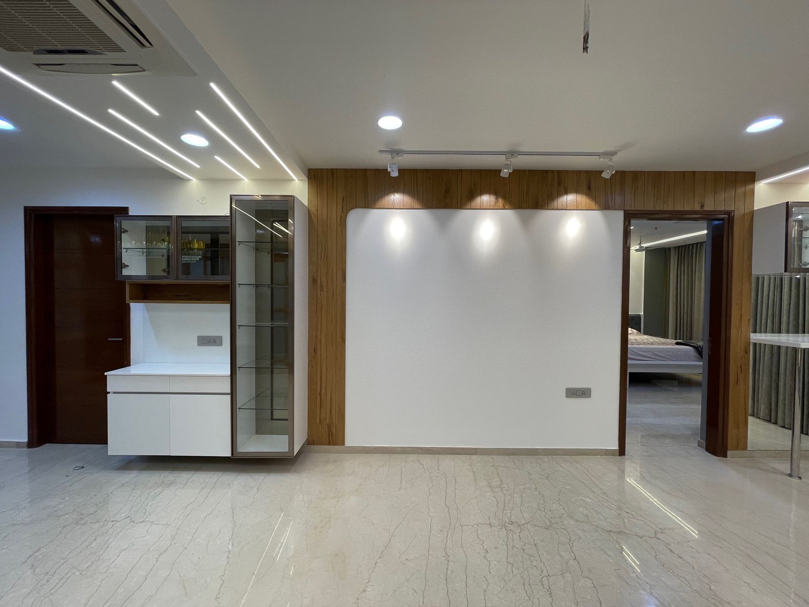 3 BHK Flat For sale in Ba