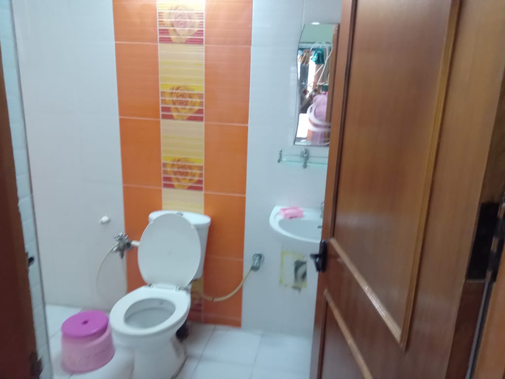 3 BHK Flat For sale in Ab