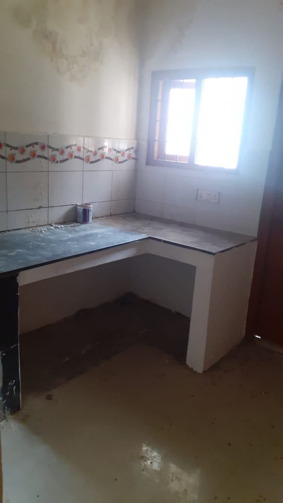 2 BHK Flat For sale in  S
