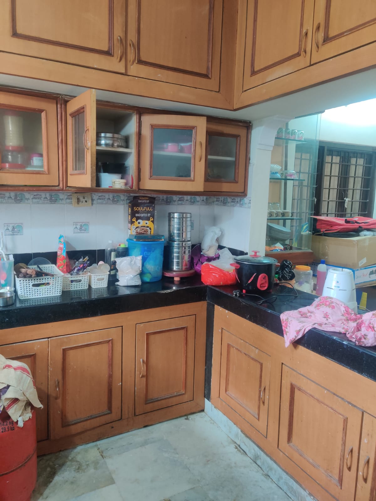 2 BHK Flat For sale in A 