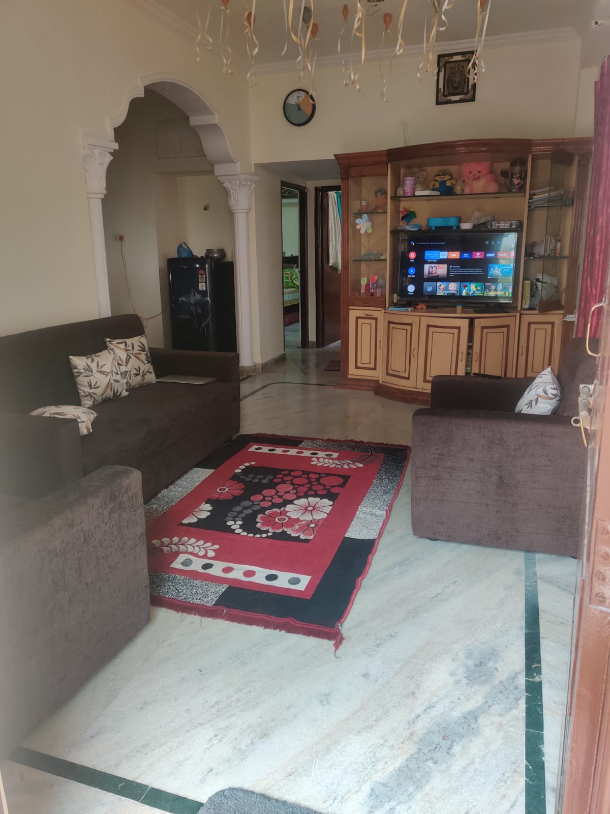 2 BHK Flat For sale in A 