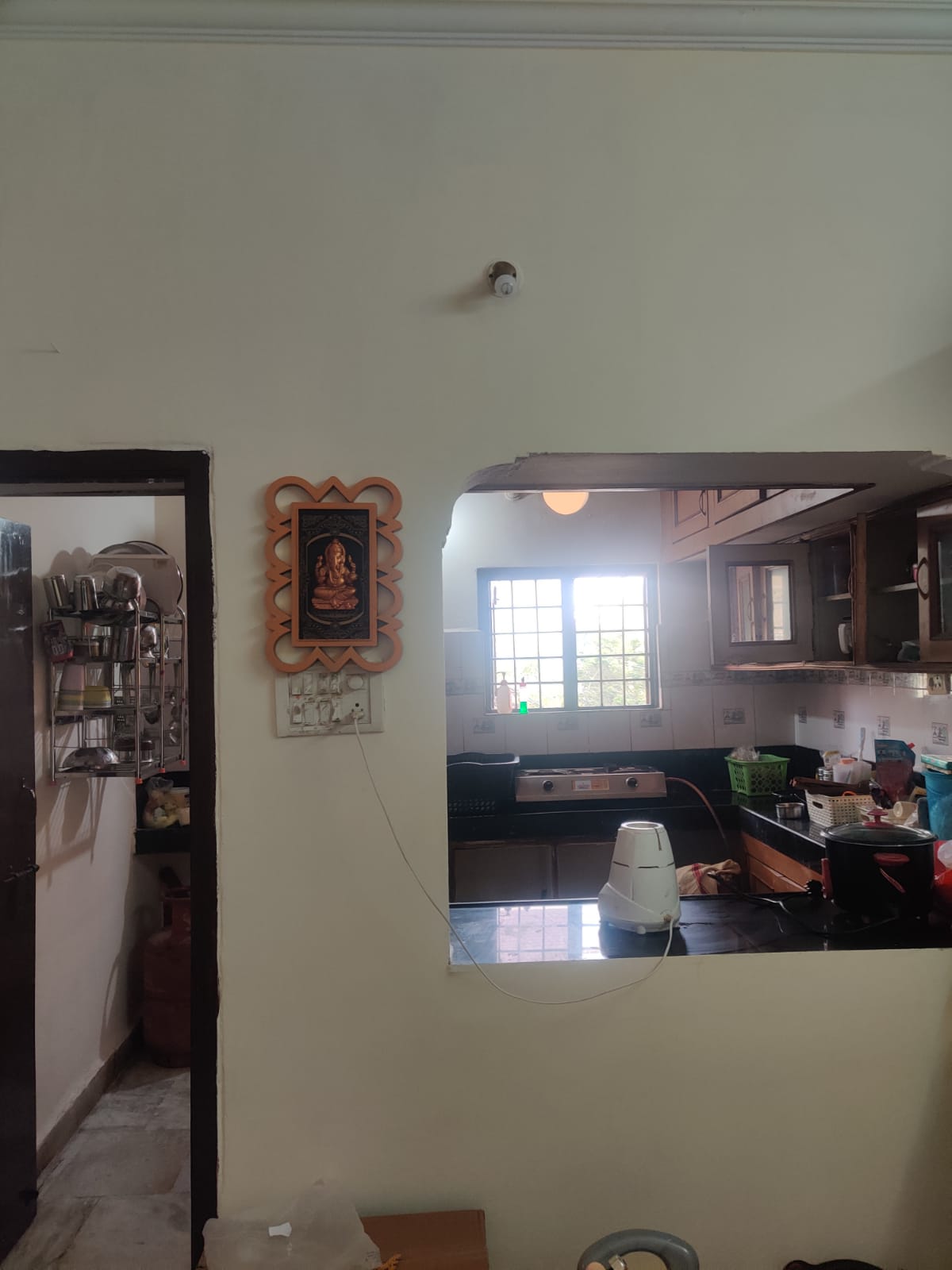 2 BHK Flat For sale in A 