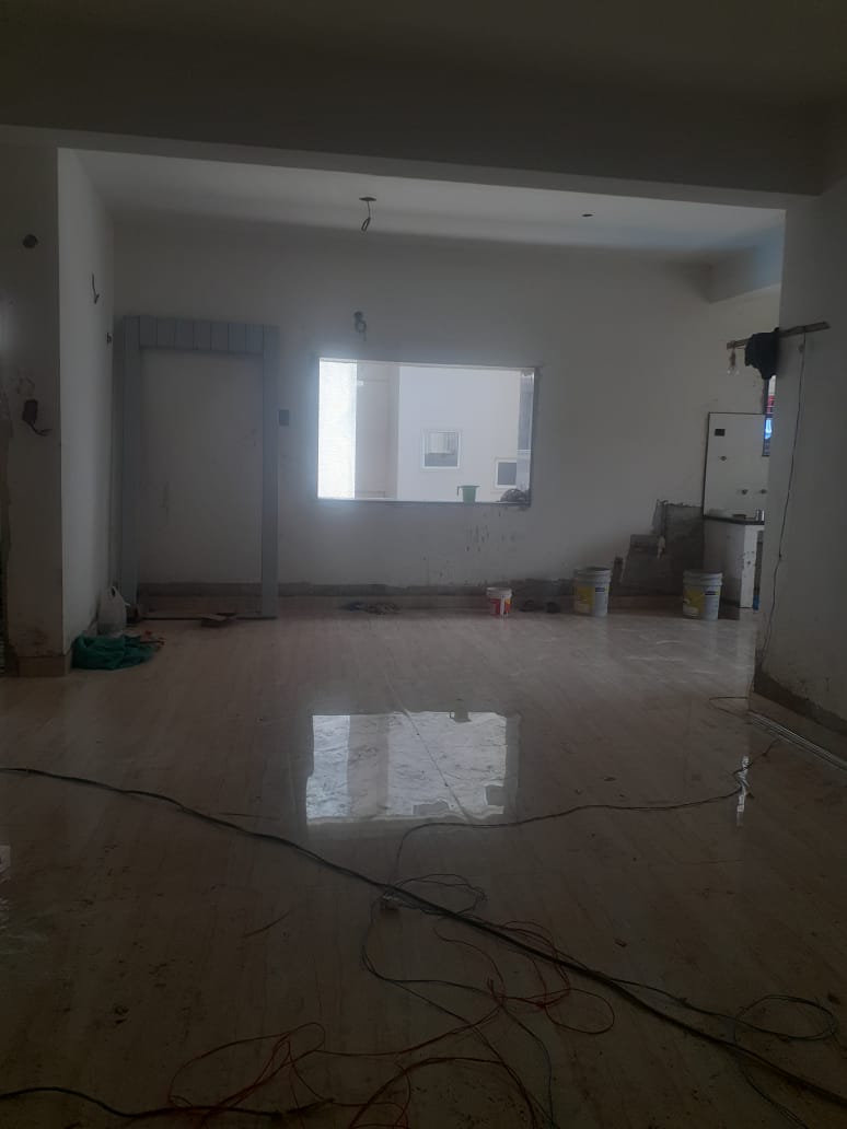 2 BHK Flat For sale in Kh