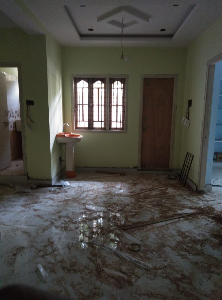 3 BHK Flat For sale in Ko