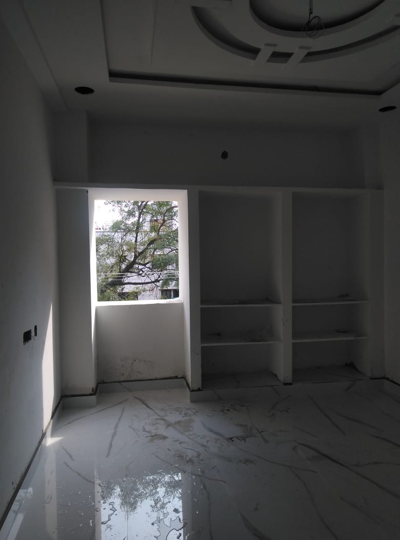 2 bhk Independent house f