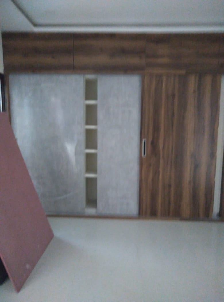 3 BHK Flat For sale in Su