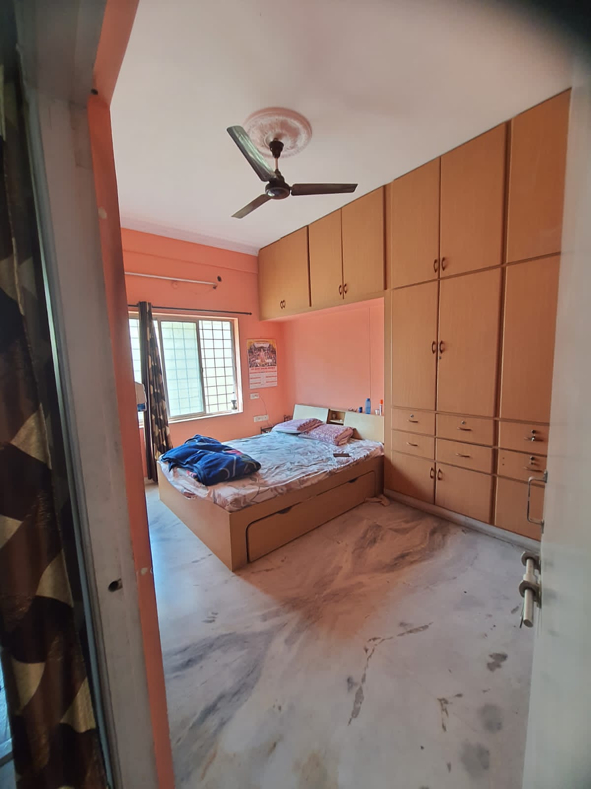 4 BHK Flat For sale in Ba