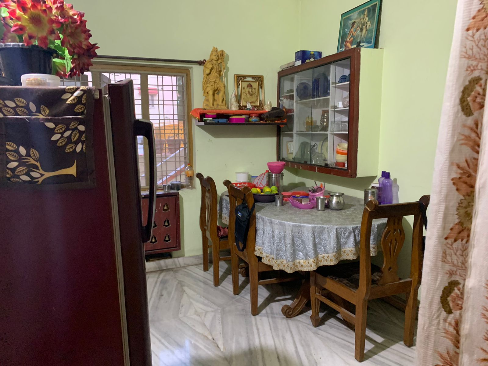 4 BHK Independen House fo