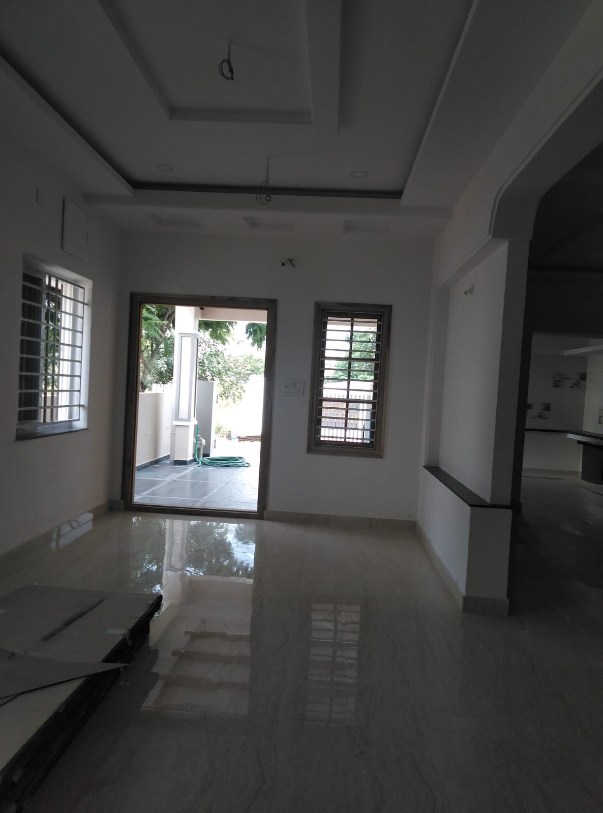 2 BHK Independen House fo