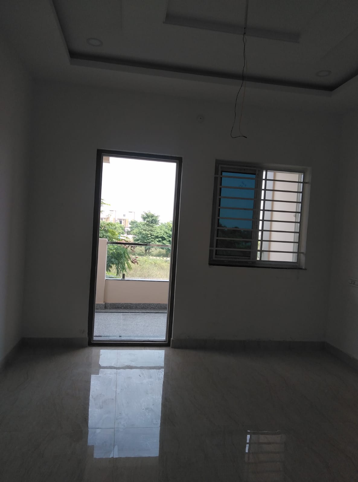 2 BHK Independen House fo