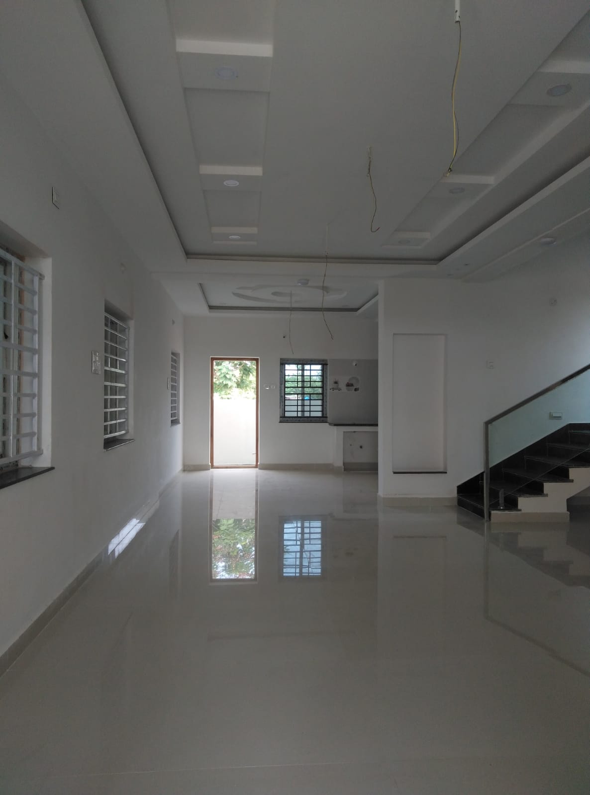4 BHK Independen House fo