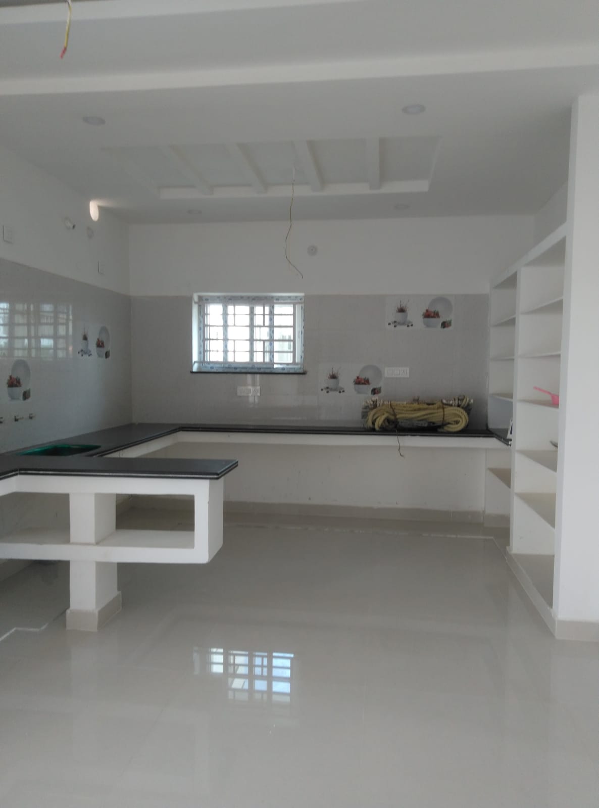 4 BHK Independen House fo