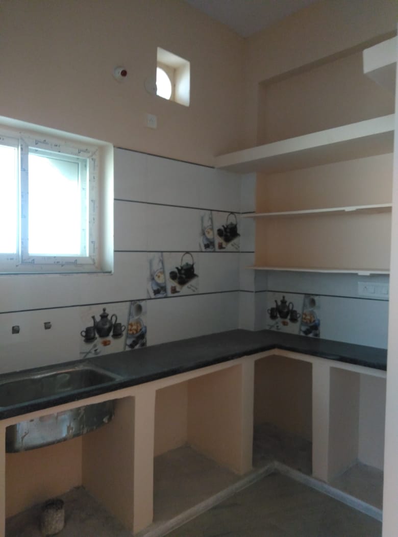3 BHK Indedpendent House 