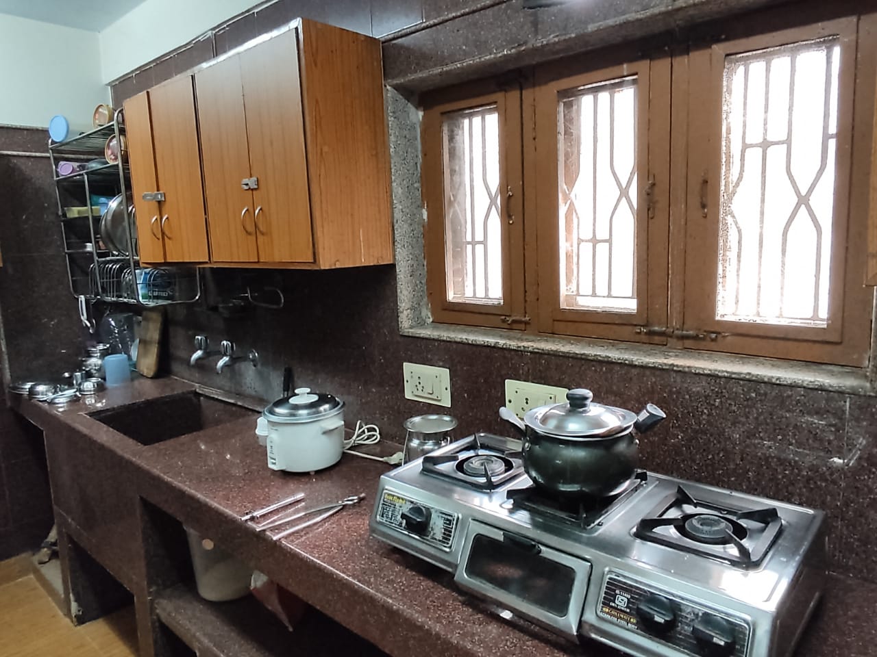 3 BHK Indedpendent House 