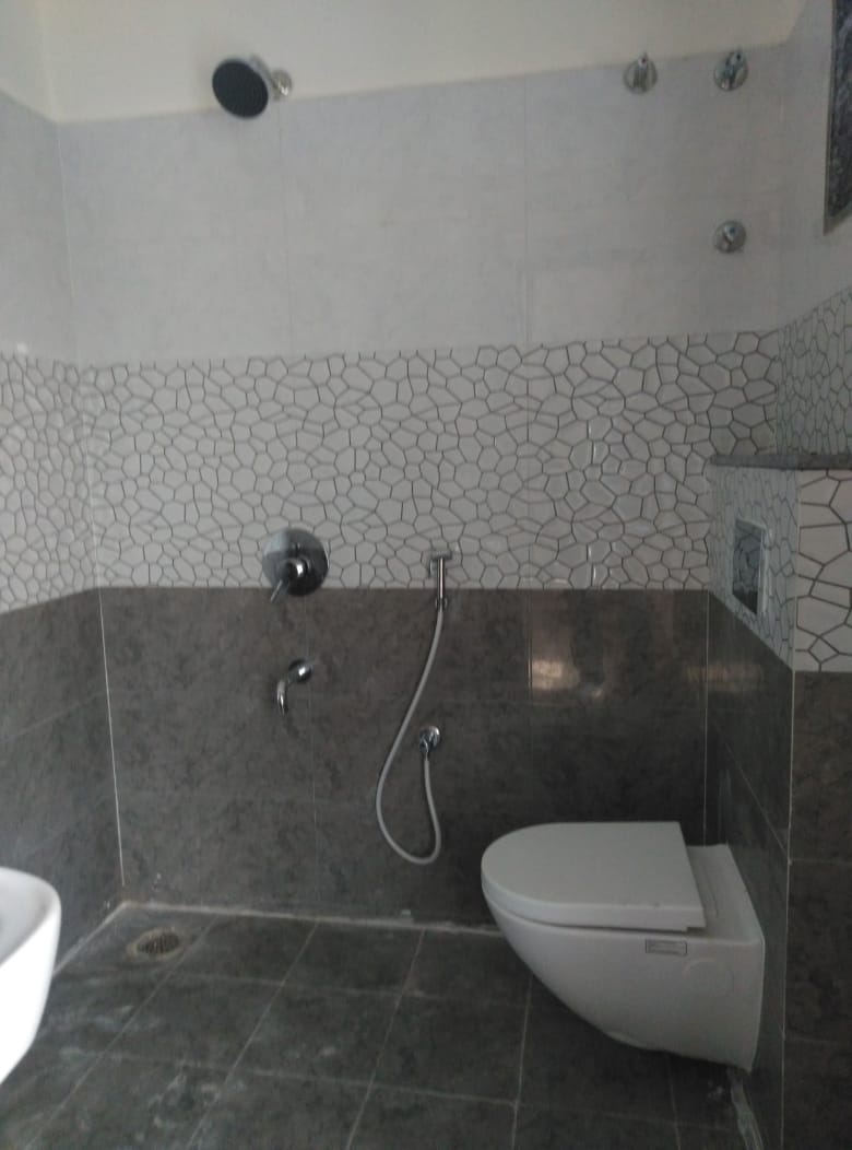 3 BHK Flat  for sale in M