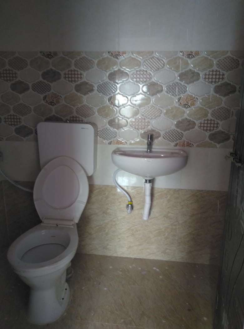 3 BHK Flat  for sale in B