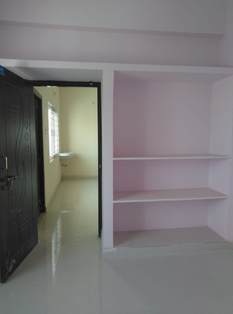 3 BHK Flat  for sale in B