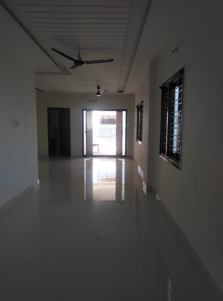 3 BHK Indedpendent House 