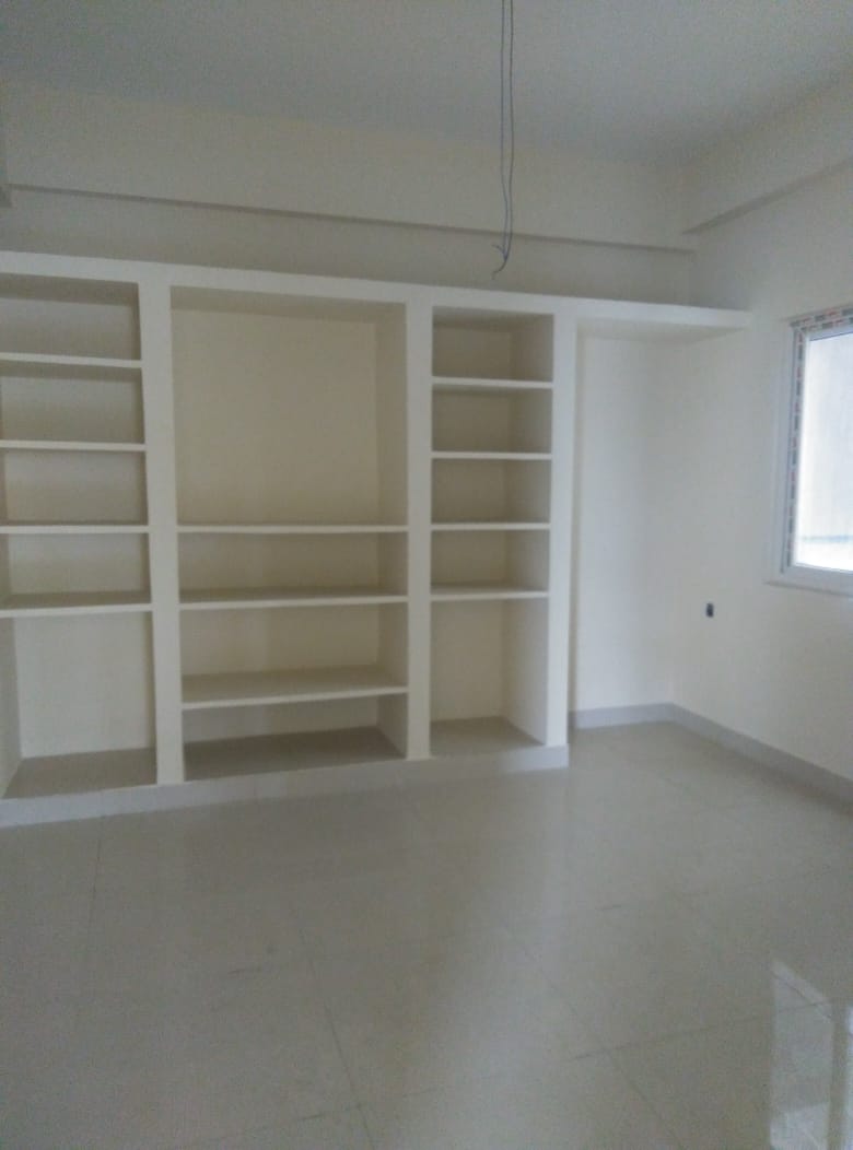 3 BHK Flat  for sale in B