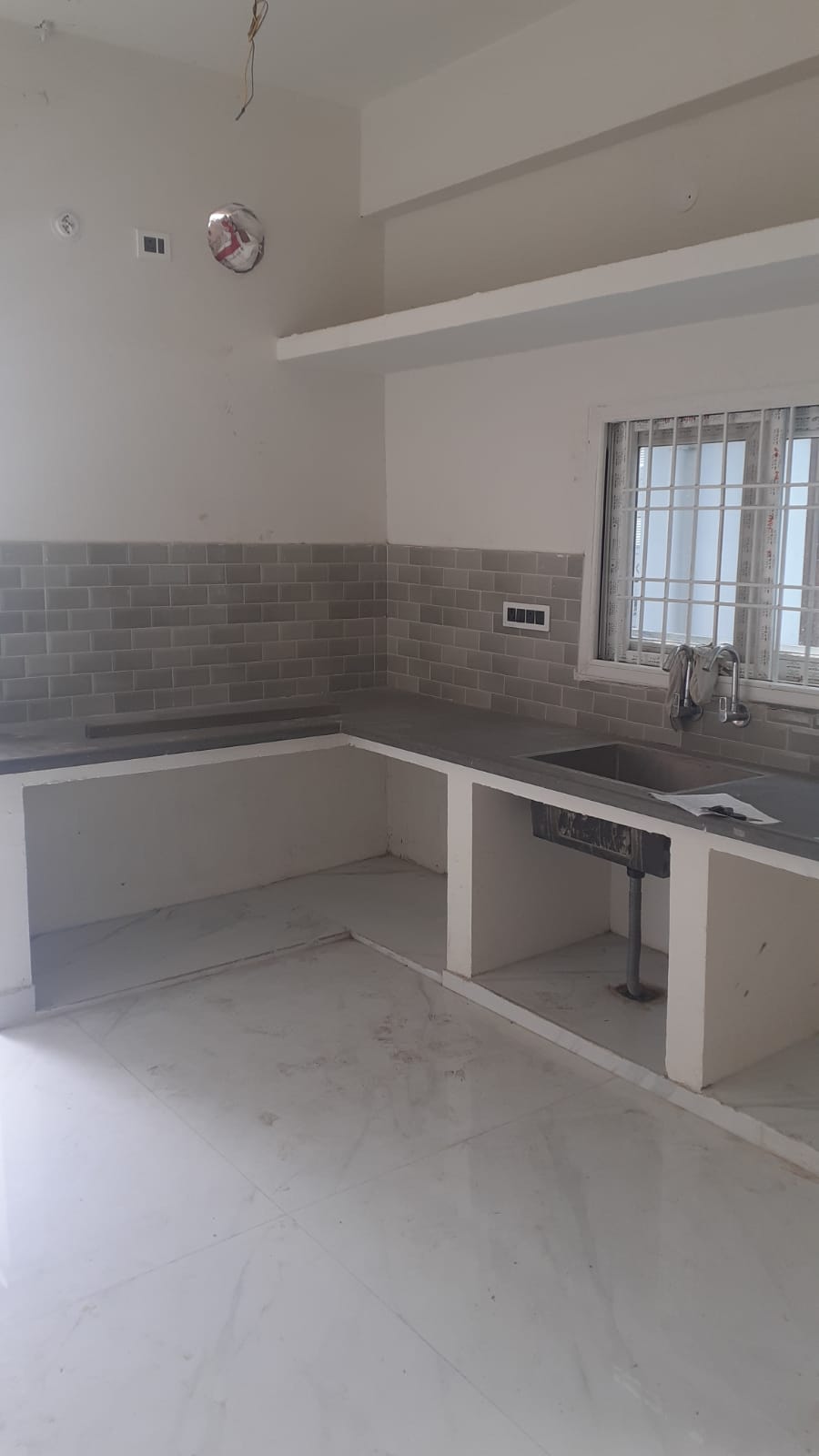 2 BHK Flat  for sale in D