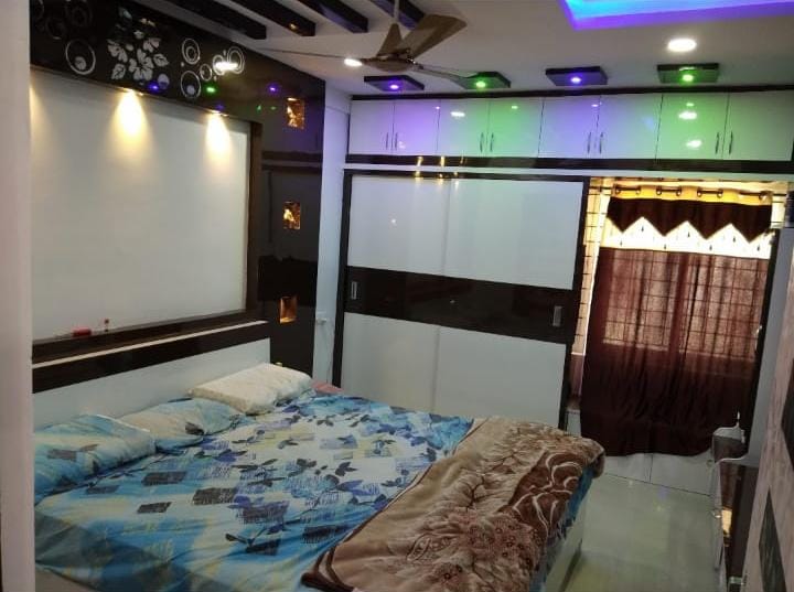 2 BHK Flat  for sale in  