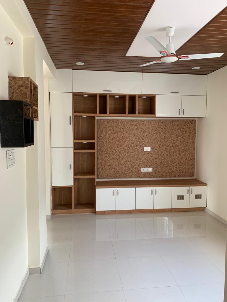 3 BHK Flat  for sale in A
