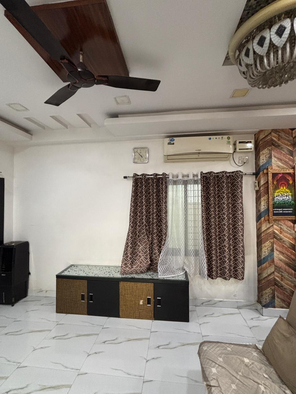 3 BHK Flat  for sale in O
