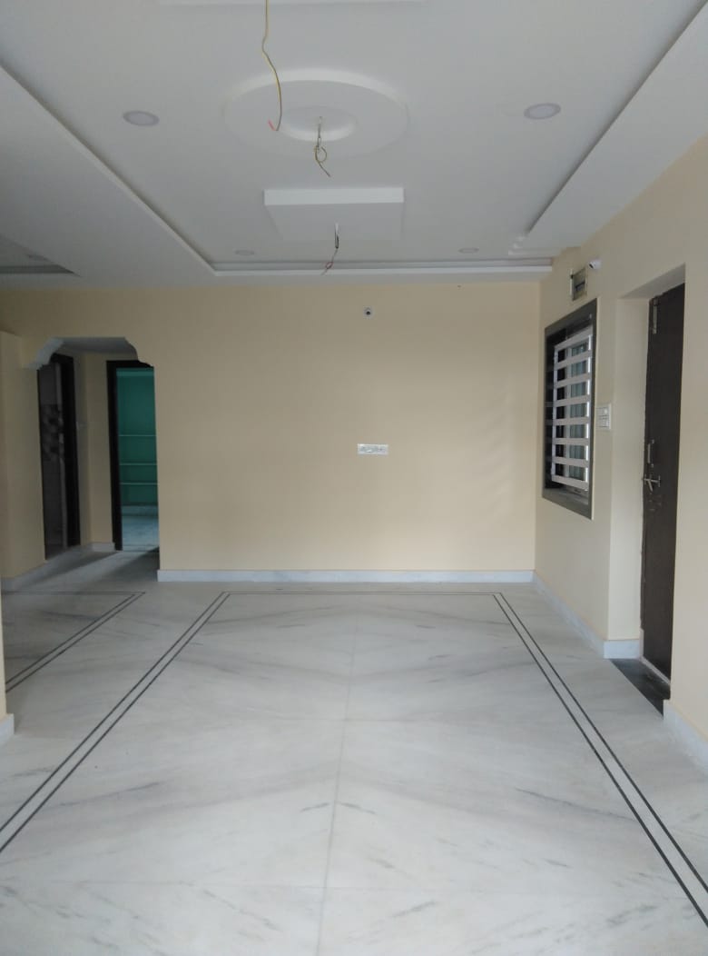 2 BHK Indedpendent House 