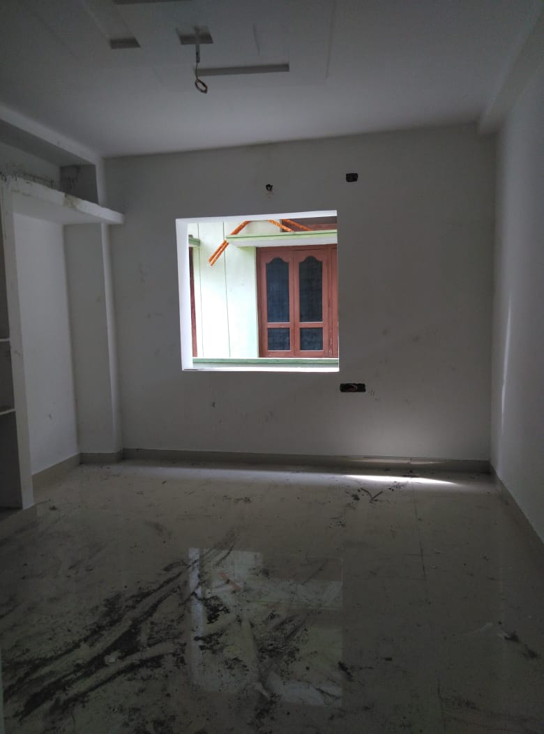 2 BHK Indedpendent House 
