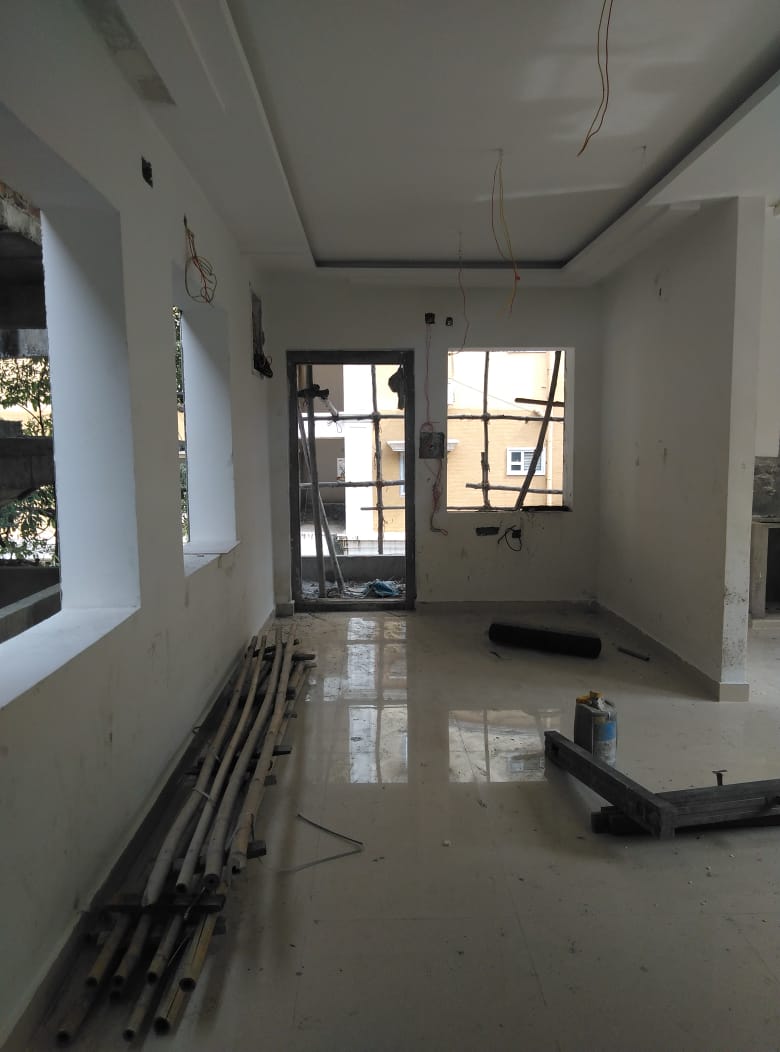 2 BHK Indedpendent House 