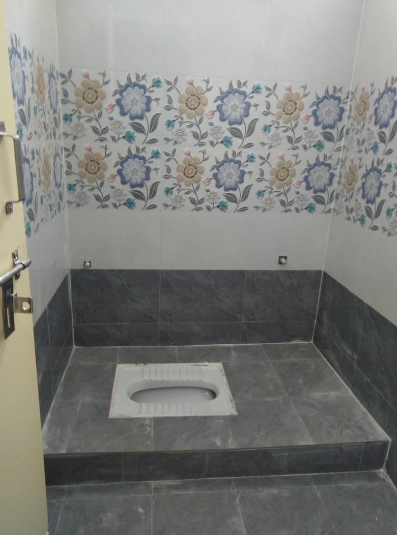 2 BHK Indedpendent House 